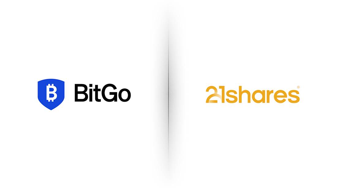 Blog - 21shares Partnership (Light)