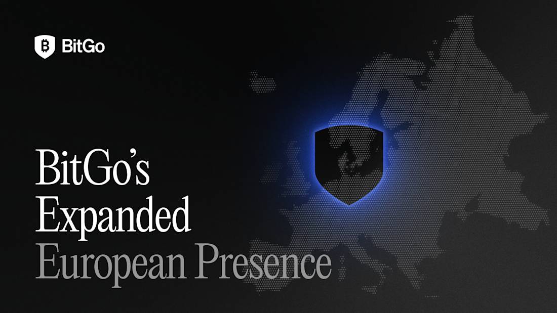 BitGo in Denmark