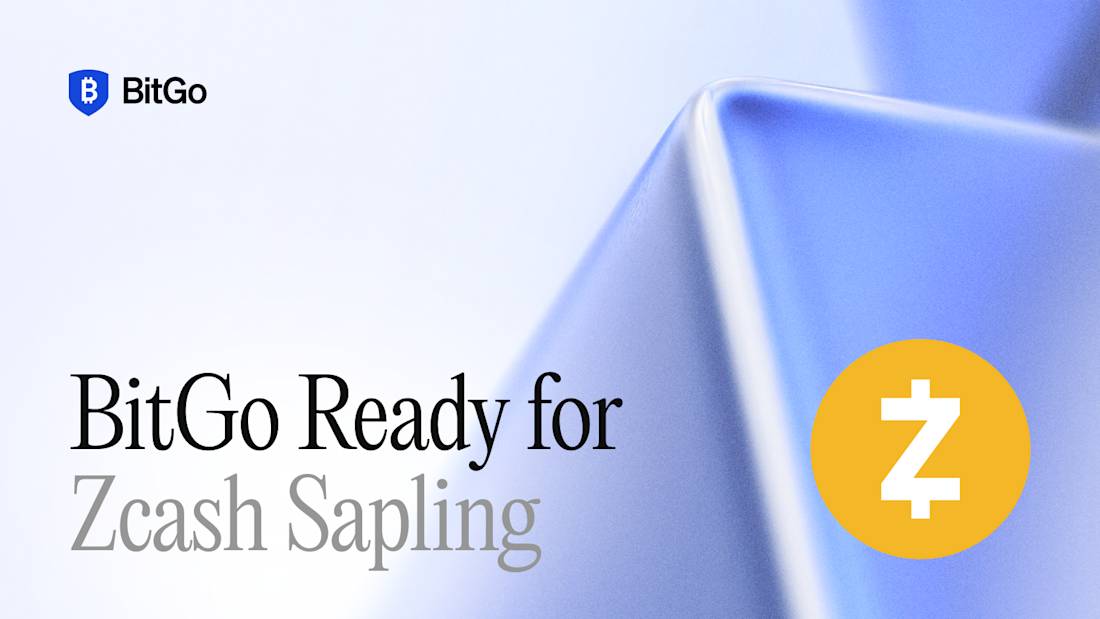 BitGo Ready for Zcash Sapling.png