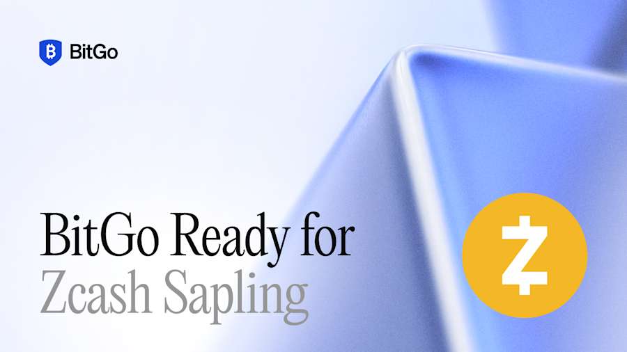 BitGo Ready for Zcash Sapling.png