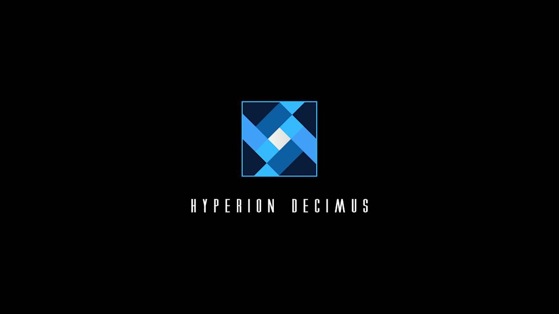 Hyperion Decimus Case Study Banner