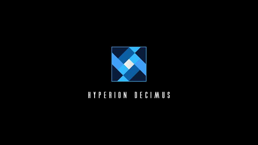 Hyperion Decimus Case Study Banner