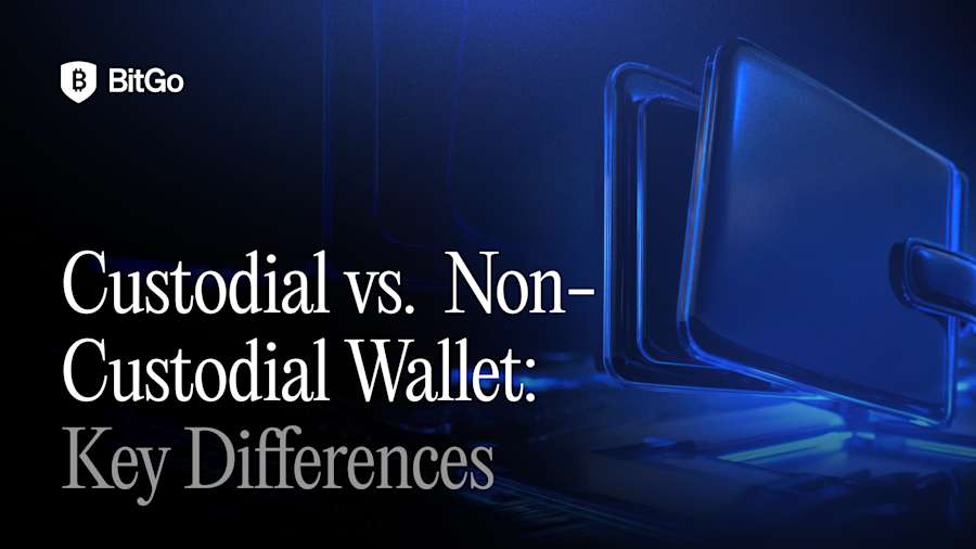 Custodial vs Non Custodial