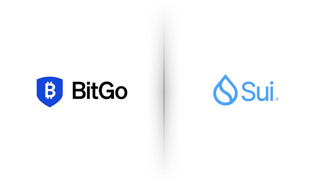 Blog Header - Sui x BitGo